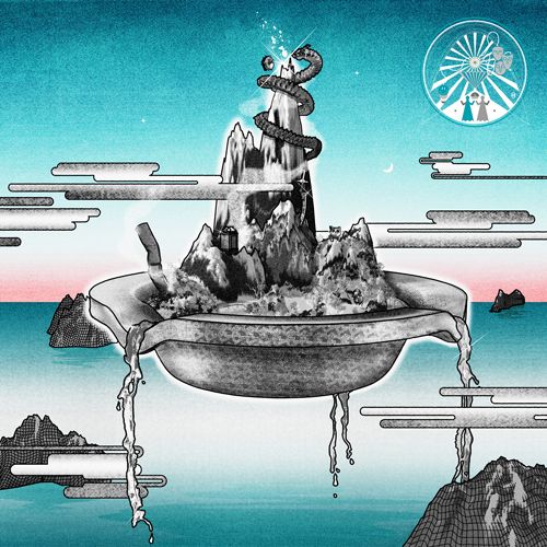 沈香学 (日本進口初回限定LIVE盤 CD+2DVD)