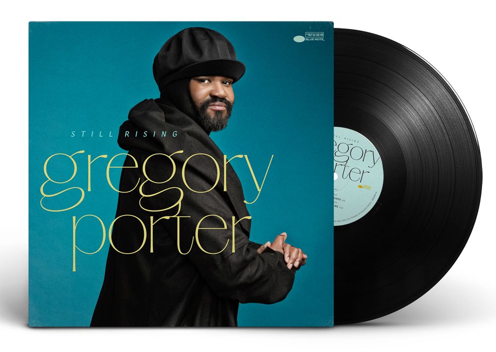 Still Rising (Vinyl)