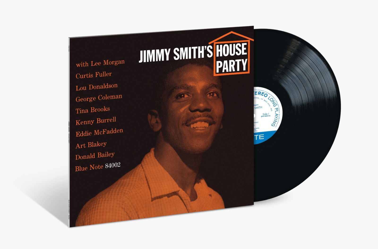 House Party (Blue Note Classic) (LP)