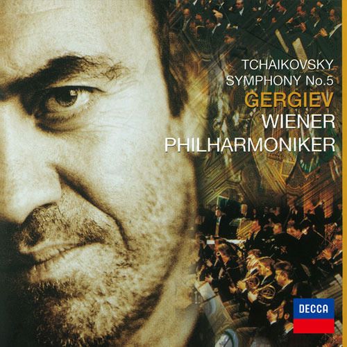 TCHAKOVSKY: Symphony No.5 (SHM-CD)