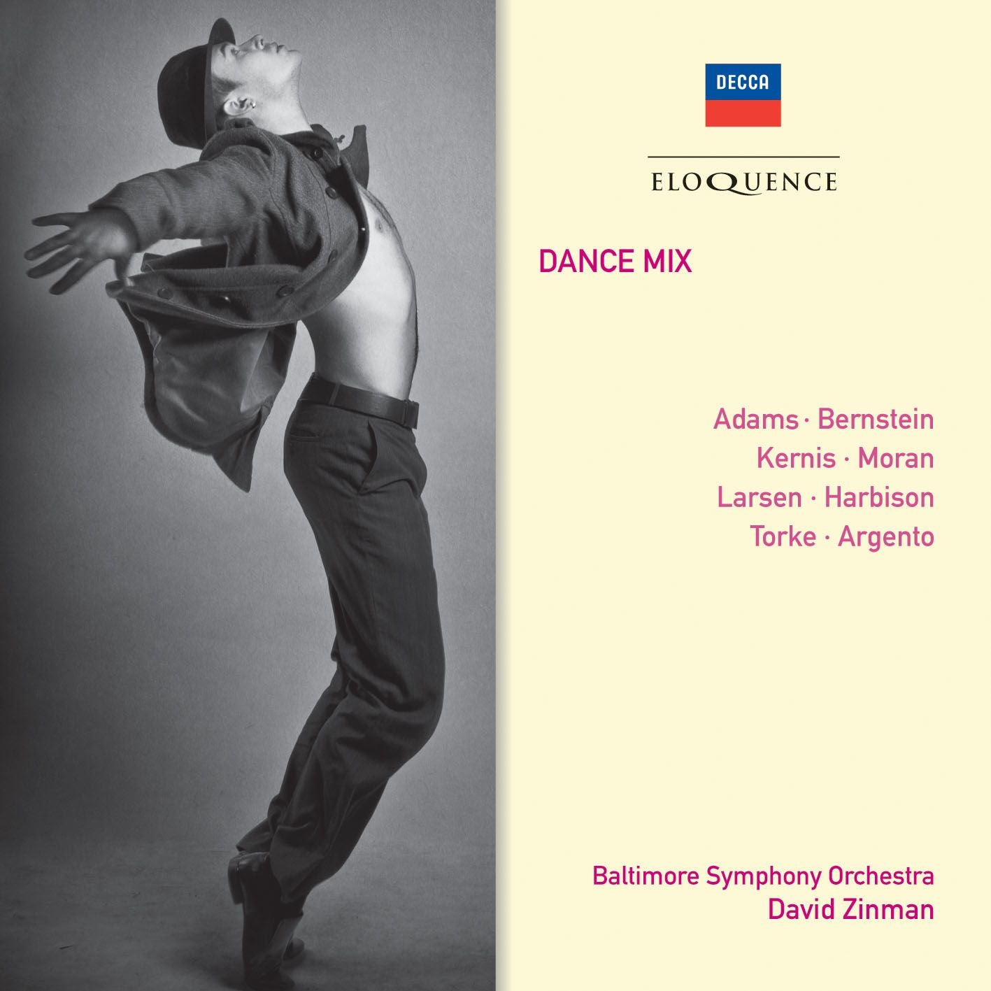 Dance Mix [Eloquence]