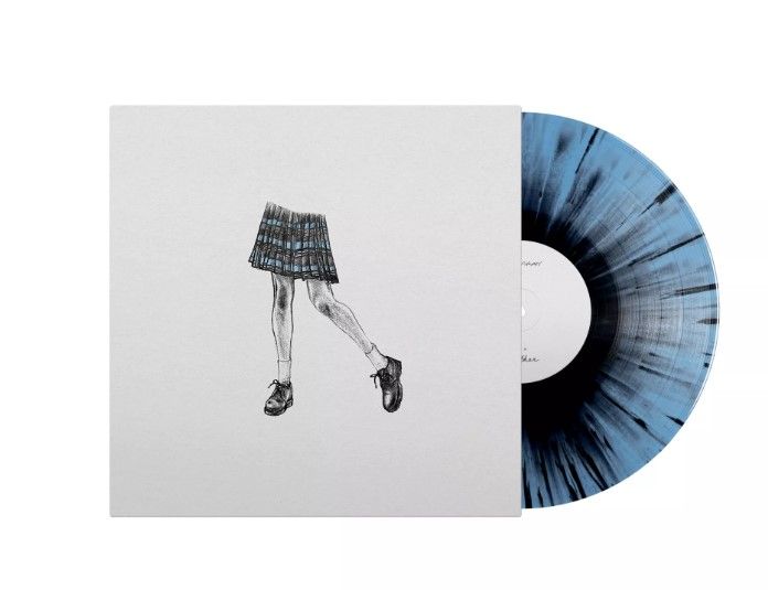 Heather 12-inch Single (Wishbone Edition)