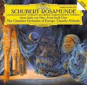 SCHUBERT: »Rosamunde«