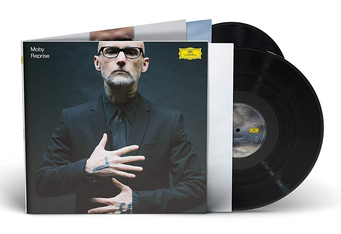 Reprise (2x Vinyl)