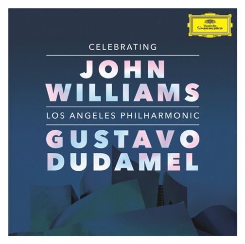 Celebrating John Williams (2x 日本進口 SHM-CD)