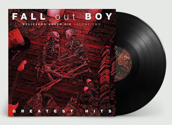 Believers Never Die (Vol. 2) (Vinyl)