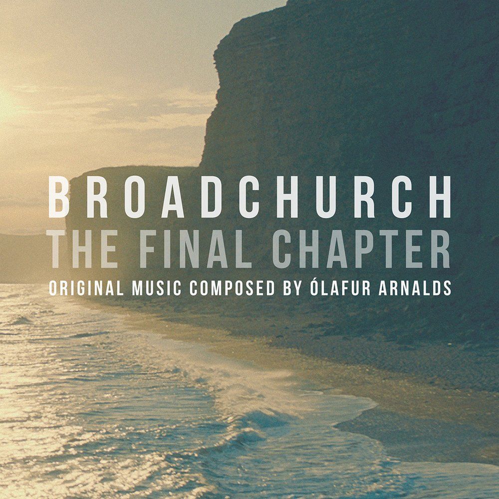 Broadchurch - The Final Chapter (OST) (LP)