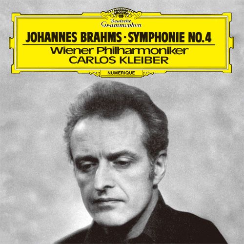 BRAHMS: Symphony No.4 (SHM-CD)