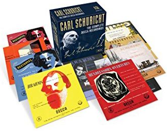 The Complete Decca Recordings (10 CD)