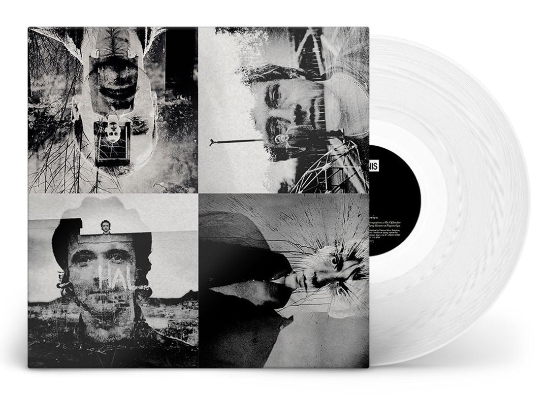 12 Memories (White Vinyl)