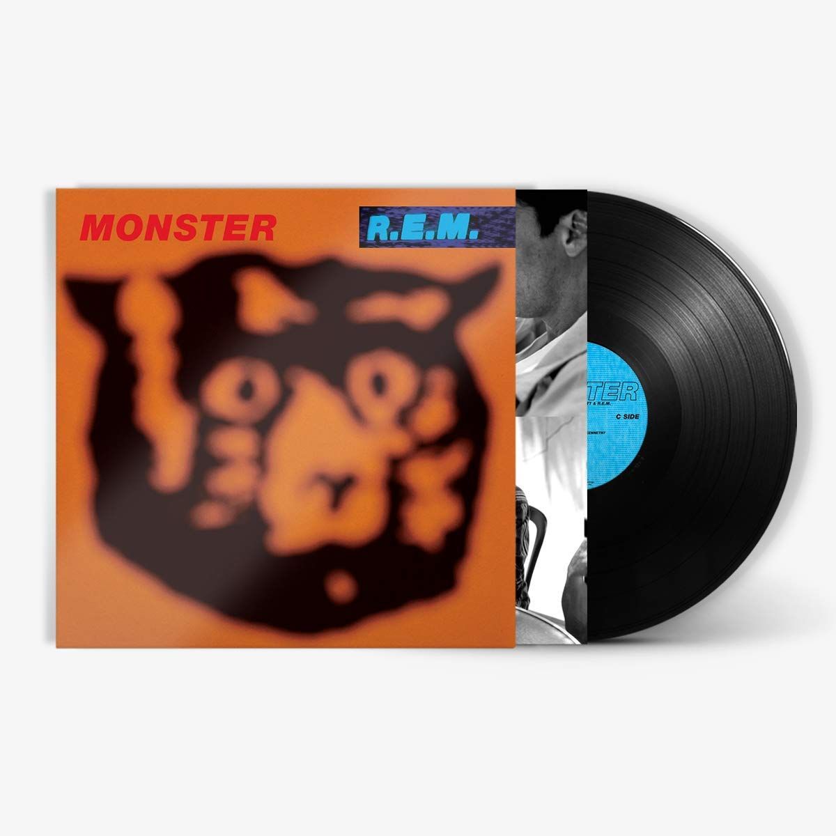Monster (25th Anniversary Edition Vinyl)