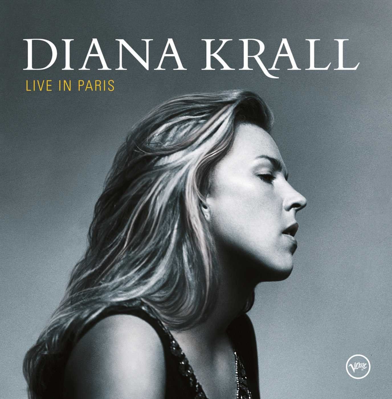 Live In Paris (2x Vinyl)