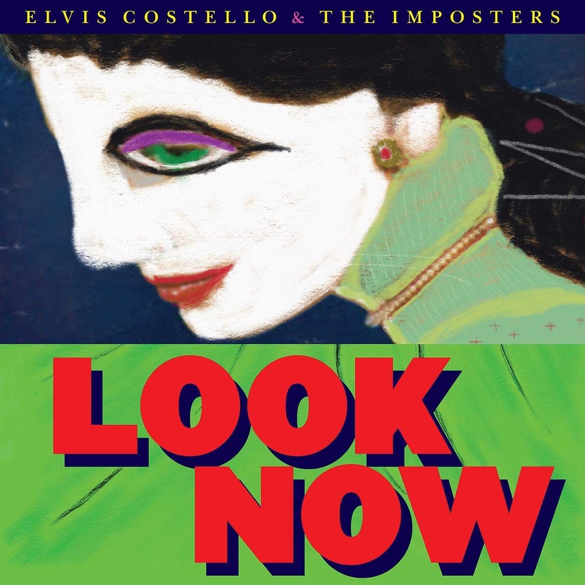 Look Now (2CD)