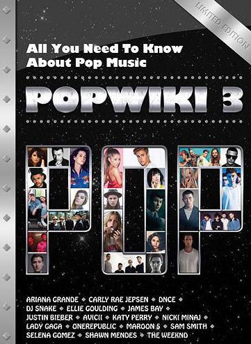 Popwiki 3 (2CD)