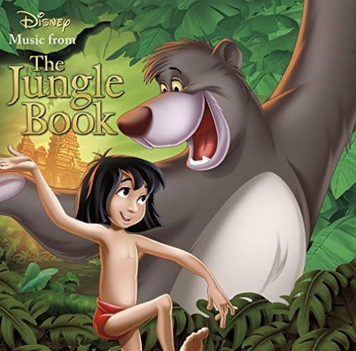 The Jungle Book (OST) (Vinyl)
