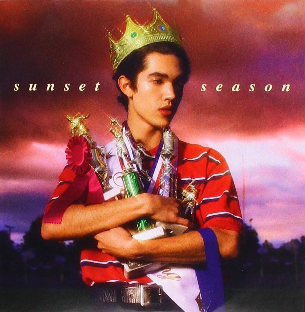Sunset Season (10" Vinyl)