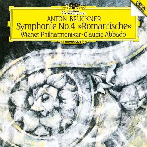 BRUCKNER: Symphony No.4 (SHM-CD)