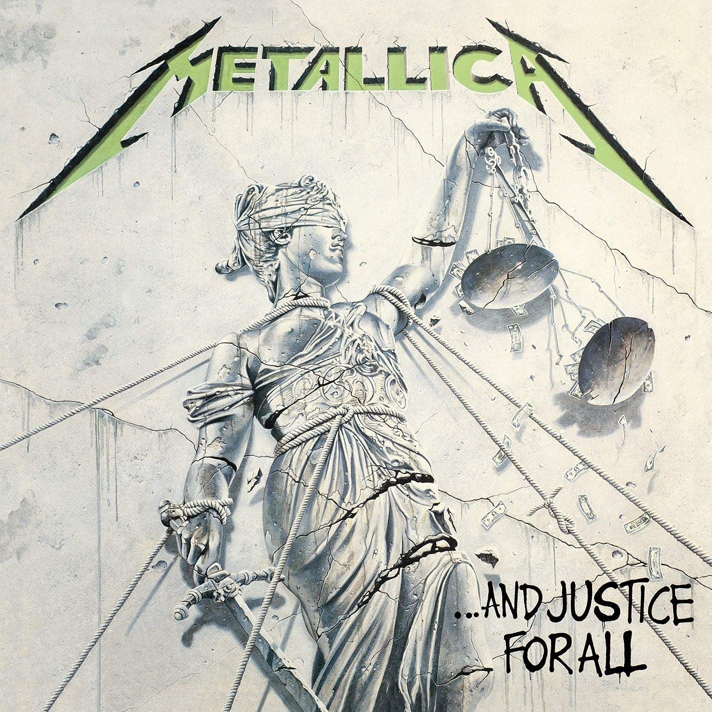 And Justice For All (2x Vinyl)