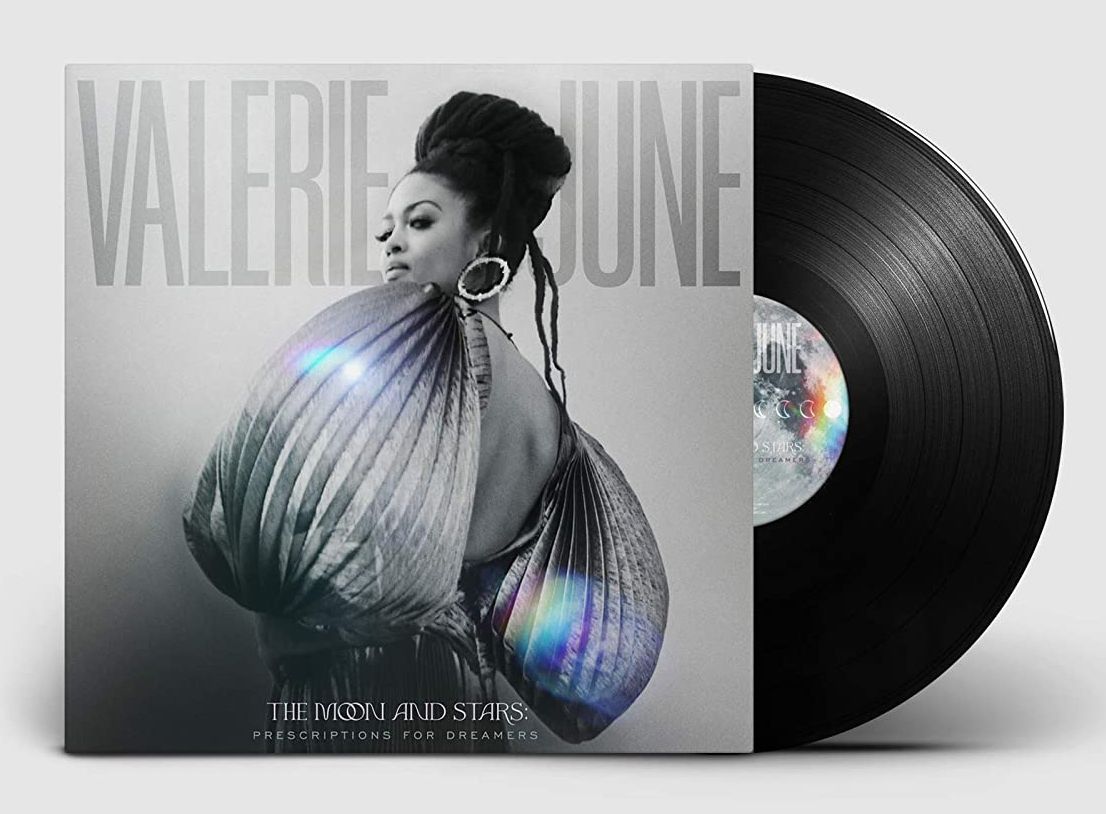 The Moon And Stars: Prescriptions For Dreamers (Vinyl)