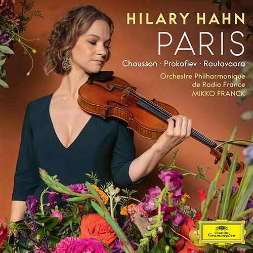 Paris [MQA/UHQCD] (日本進口版)