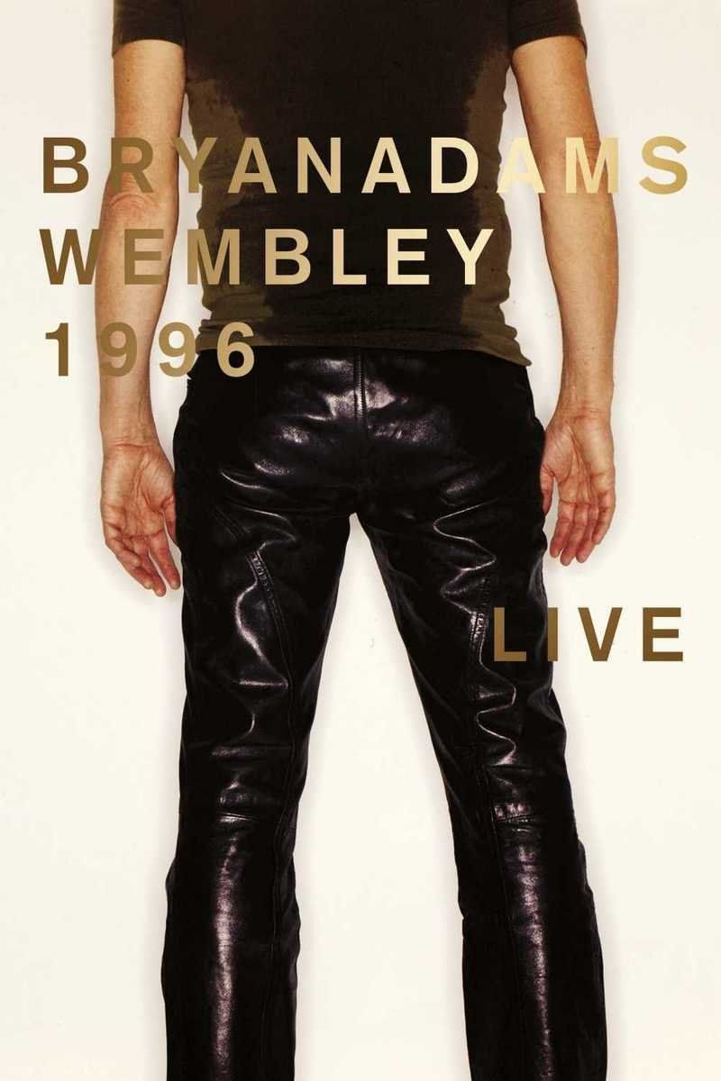 Wembley 1996 (DVD)