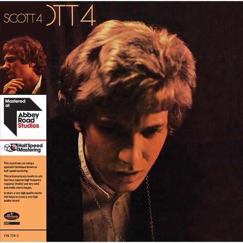 Scott 4 (ARS Vinyl)