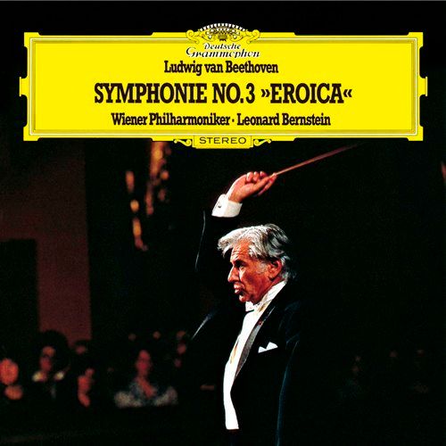 BEETHOVEN: Symphonie No. 3 "Eroica" (SHM-SACD) (日本進口版)