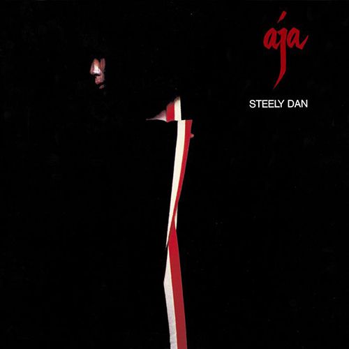 Aja (MQA/UHQCD) (日本進口版)