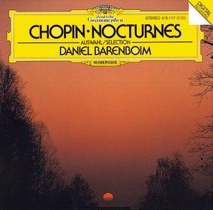 CHOPIN: Nocturnes