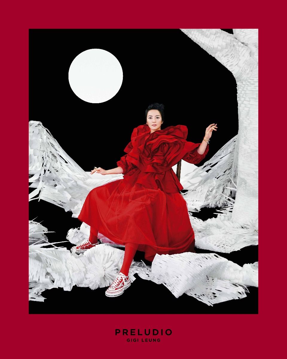 Preludio (Deluxe Boxset) (附UShop獨家海報)