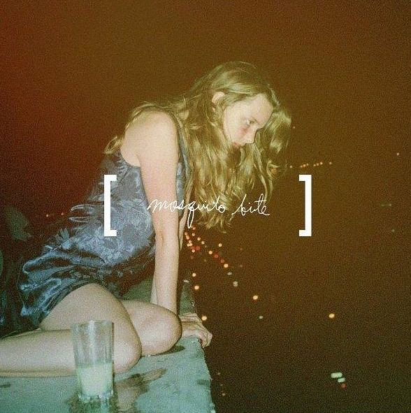 Mosquito Bite (台灣進口版)