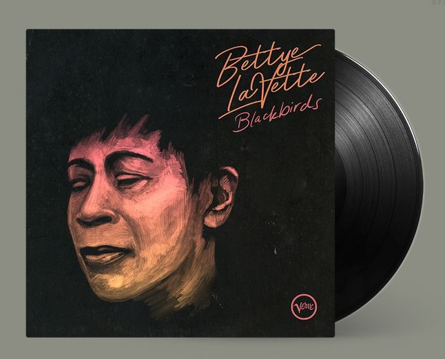 Blackbirds (Viny)