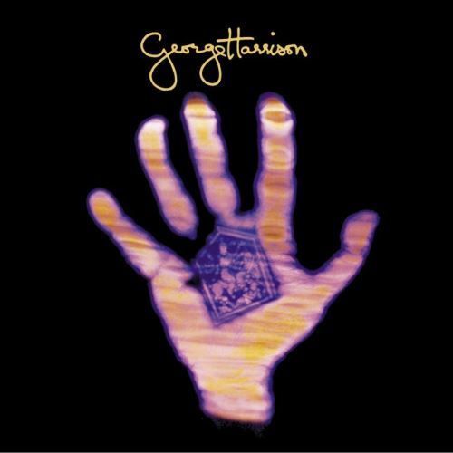 Living In The Material World (MQA/UHQCD) (日本進口版)