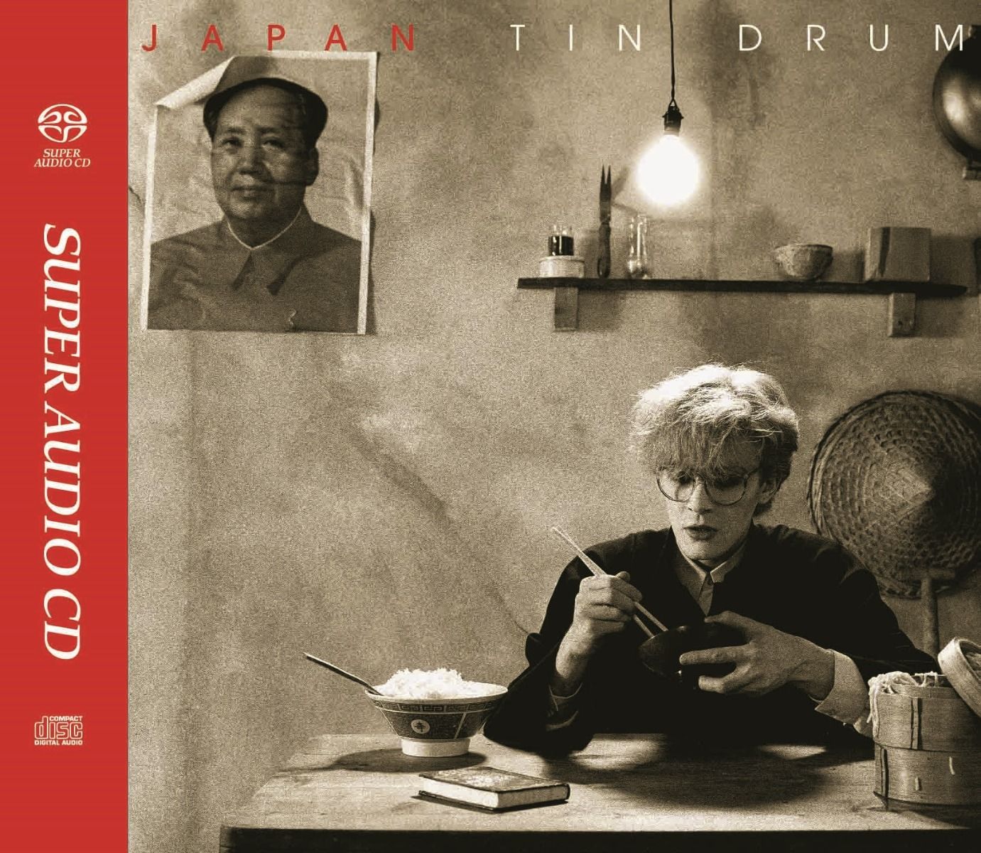Tin Drum(SACD)