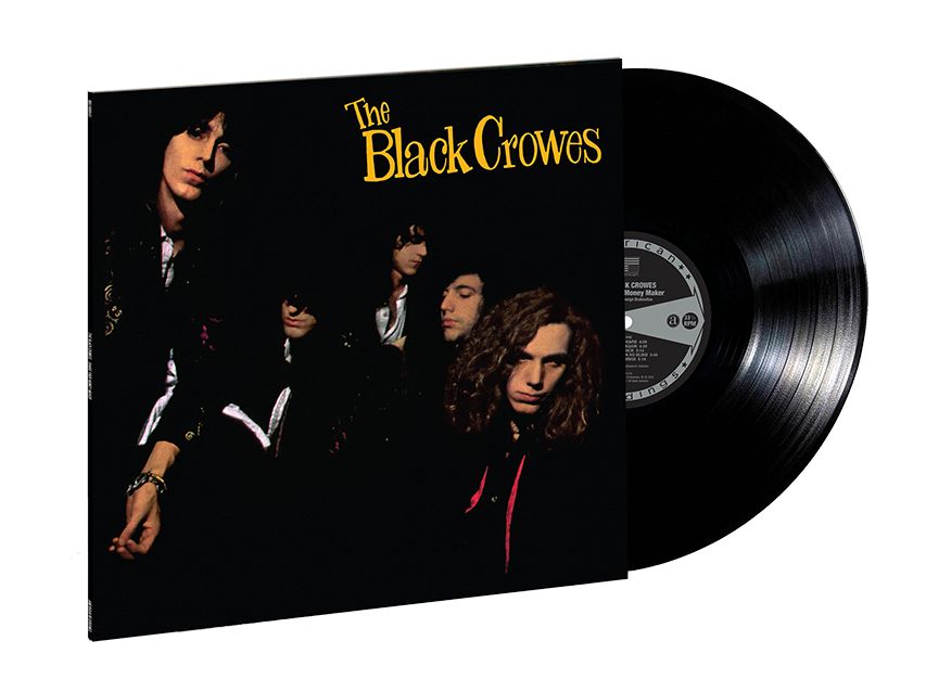 Shake Your Money Maker 30th Anniversary Edition (Vinyl)