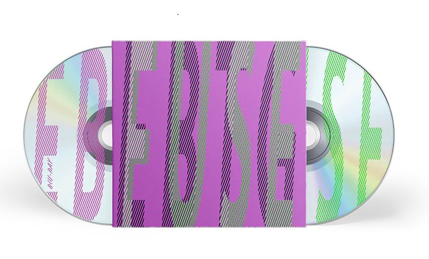 Fuse (CD+Blu-Ray Audio with Dolby Atmos Mix)