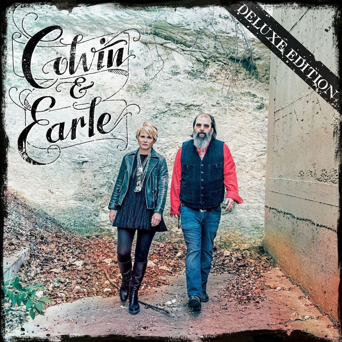 Colvin & Earle
