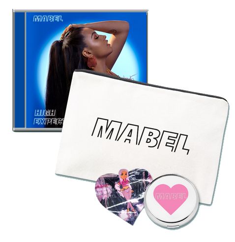 High Expectations (Limited Bag Edition)