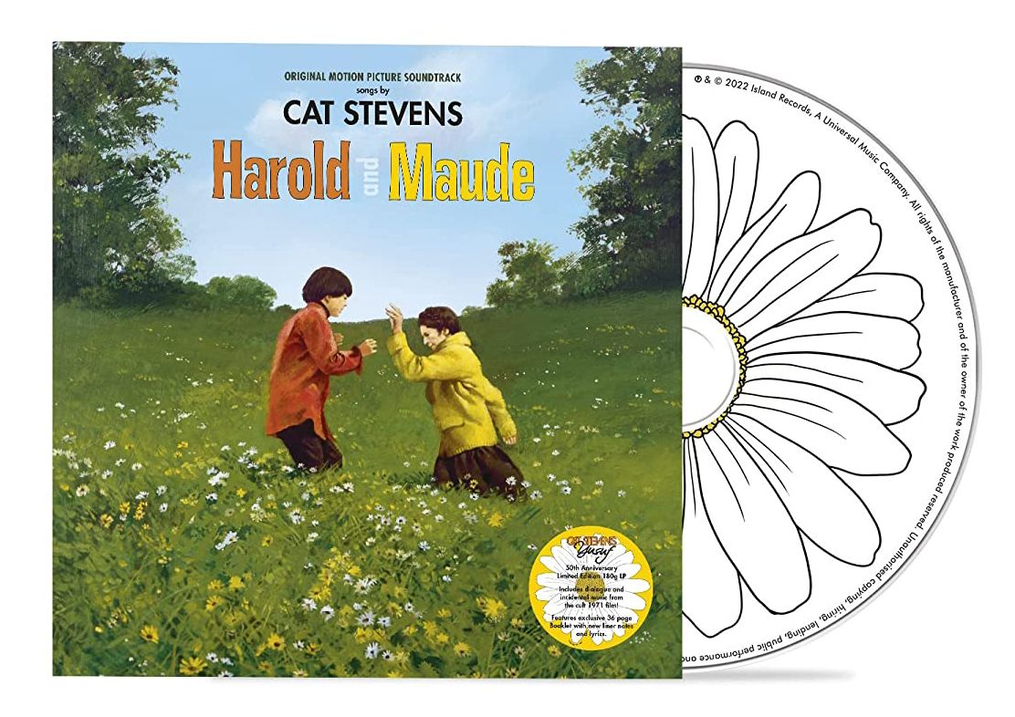 Harold & Maude (OST)