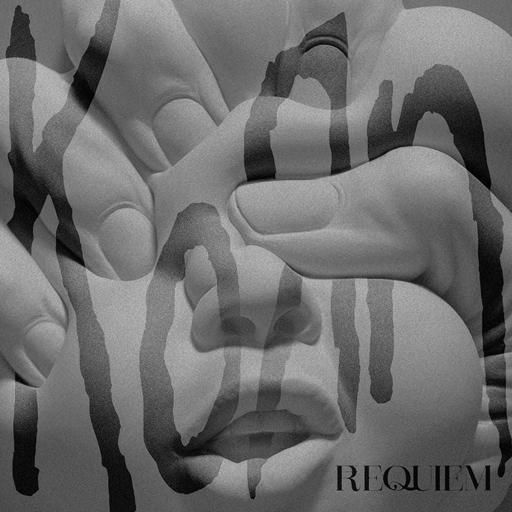 Requiem (Milky Clear Vinyl)