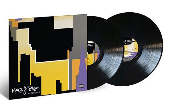 HERstory Vol. 1 (2x Vinyl)