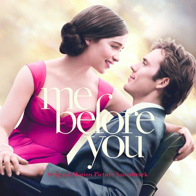 Me Before You (OST)