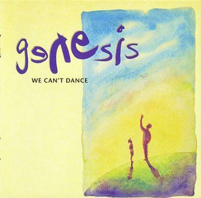 We Can't Dance (2LP)