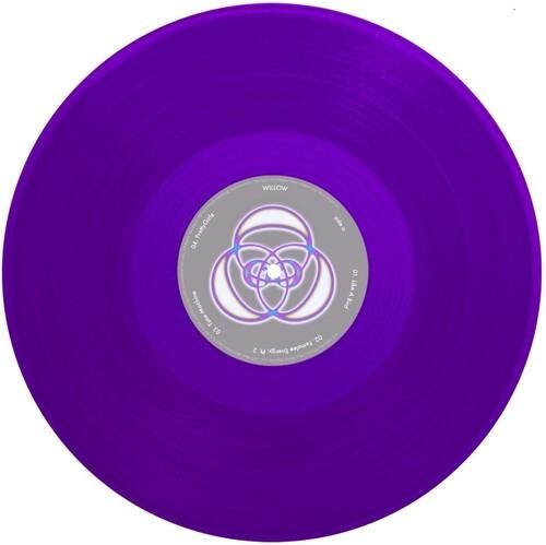 Willow (Purple Vinyl)
