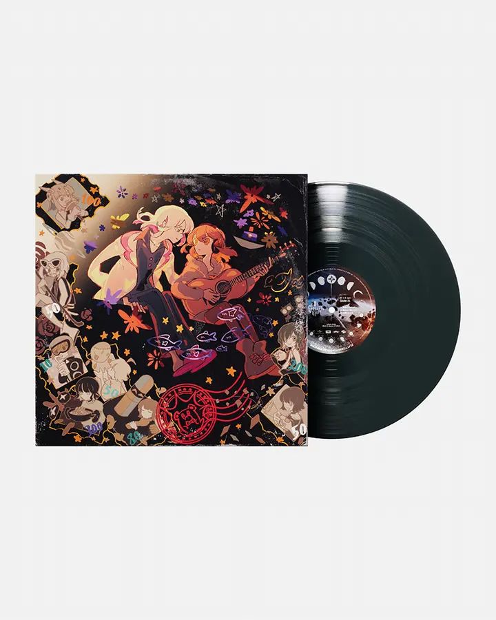 潜潜話  ＜限定版＞ 2LP