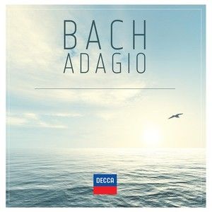 BACH Adagio(2CD)