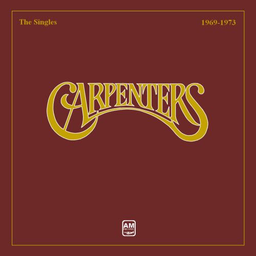 The Singles 1969 - 1973 (Vinyl)