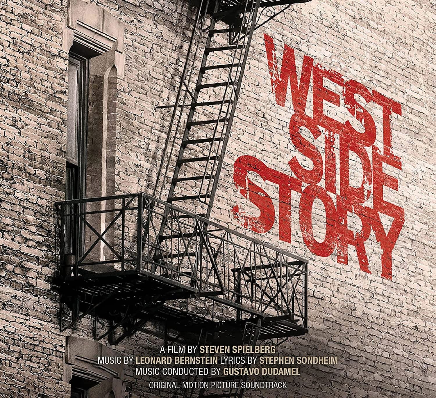West Side Story (OST) (Digipak)