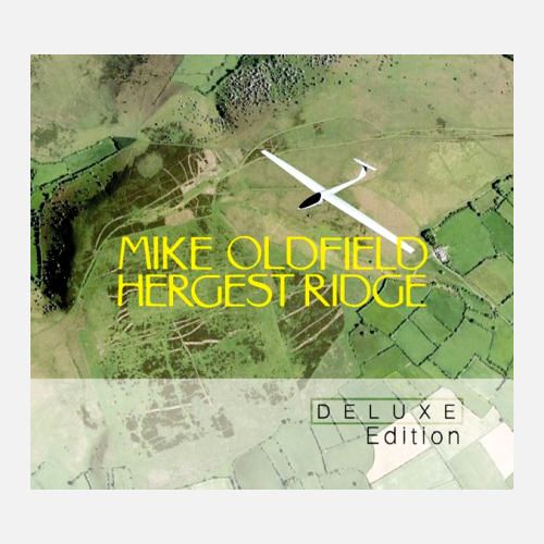 Hergest Ridge (2CD+DVD-Audio)