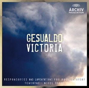 GESUALDO VICTORIA